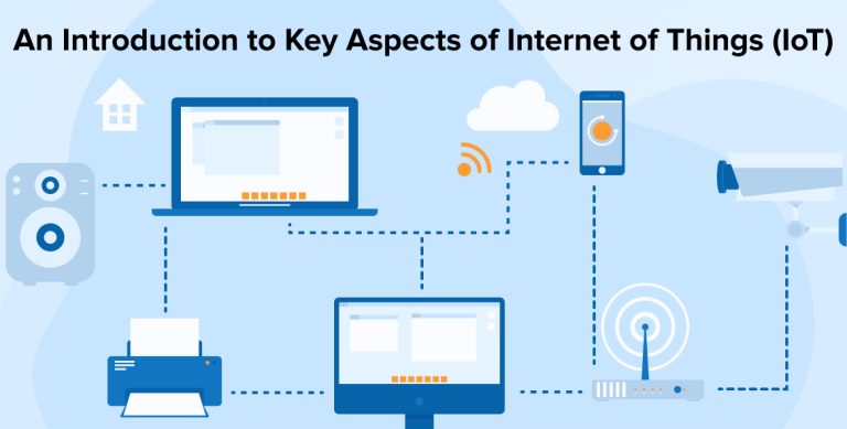 An Introduction to Key Aspects of Internet of Things (IoT) An Introduction to Key Aspects of Internet of Things (IoT)