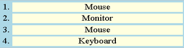 delete the last item with the key delete the last item with the key