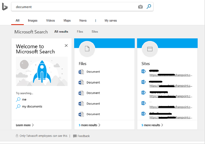 Web search Web search