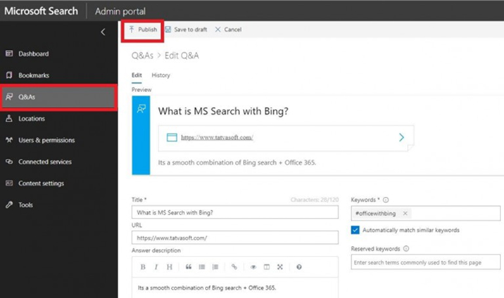 Admin panel Admin panel