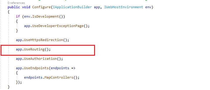 Endpoint Endpoint